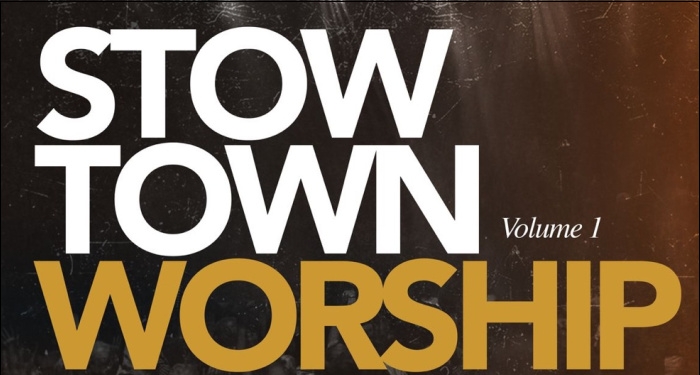 StowTown Worship Announces Upcoming Live Album