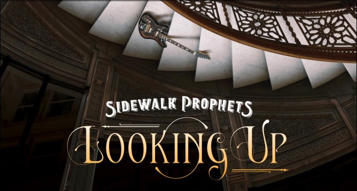 Sidewalk Prophets Releases New Single Ahead of Upcoming Album