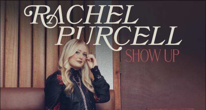 Rachel Purcell Releases Debut Centricity Music Radio Single