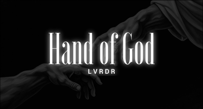 LVRDR Releases New Original Track